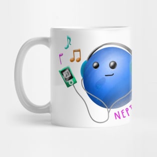 Neptunes Mug